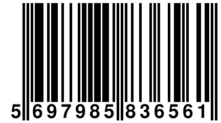 5 697985 836561