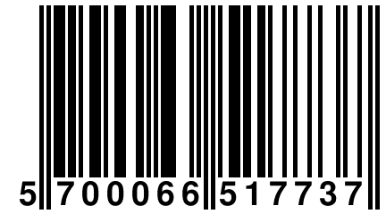 5 700066 517737