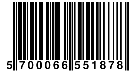 5 700066 551878