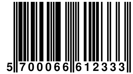 5 700066 612333