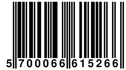 5 700066 615266