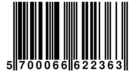 5 700066 622363