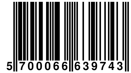 5 700066 639743