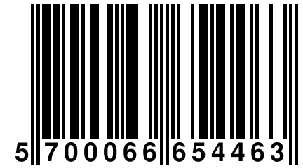 5 700066 654463