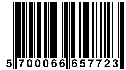 5 700066 657723