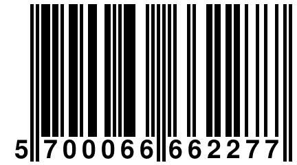 5 700066 662277