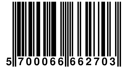 5 700066 662703