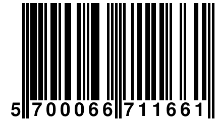 5 700066 711661