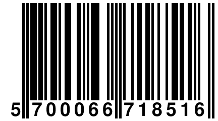 5 700066 718516