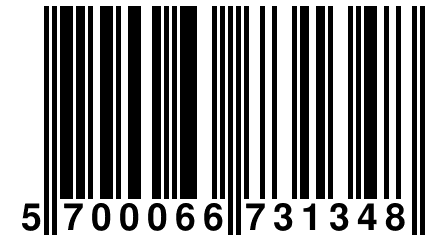 5 700066 731348