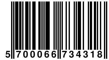 5 700066 734318