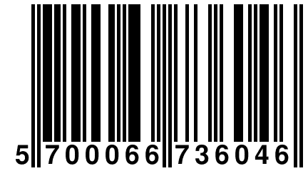 5 700066 736046