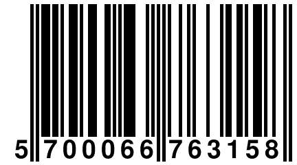 5 700066 763158