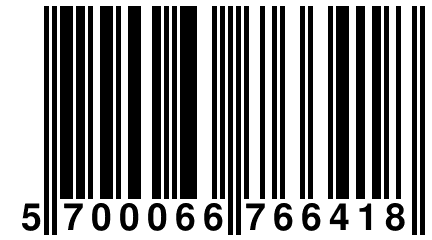 5 700066 766418