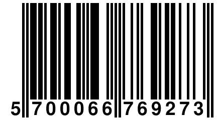 5 700066 769273