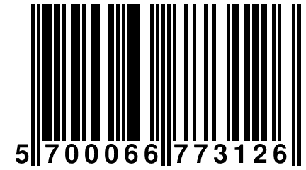 5 700066 773126