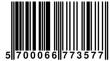 5 700066 773577