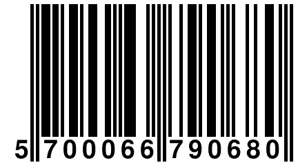 5 700066 790680