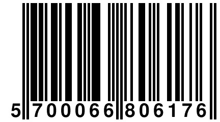 5 700066 806176