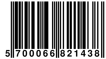 5 700066 821438