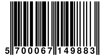 5 700067 149883