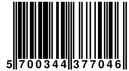 5 700344 377046