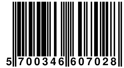 5 700346 607028