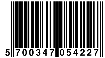 5 700347 054227