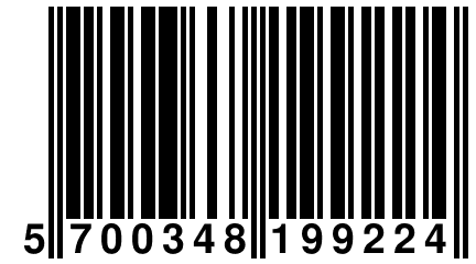 5 700348 199224