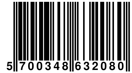 5 700348 632080