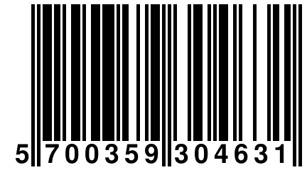 5 700359 304631