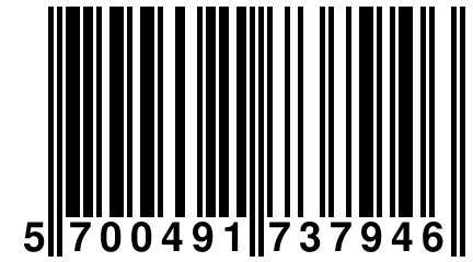 5 700491 737946