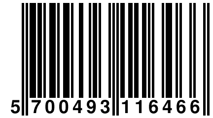 5 700493 116466