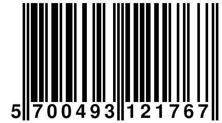 5 700493 121767