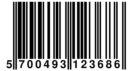 5 700493 123686