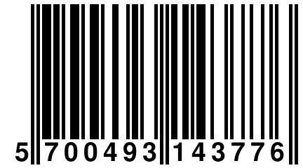 5 700493 143776