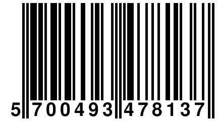 5 700493 478137