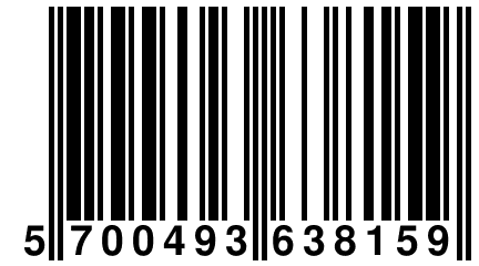 5 700493 638159