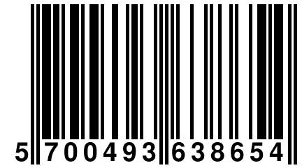 5 700493 638654