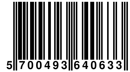 5 700493 640633