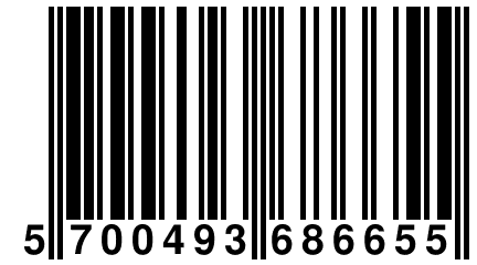 5 700493 686655