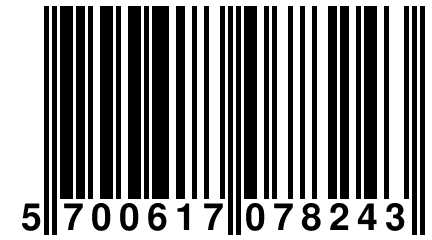 5 700617 078243