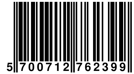 5 700712 762399