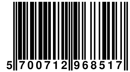 5 700712 968517