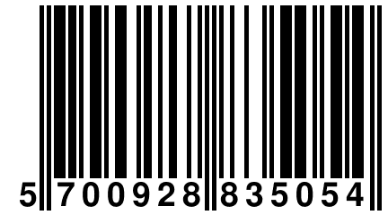 5 700928 835054