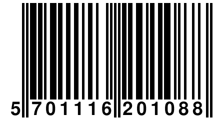 5 701116 201088