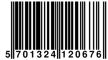 5 701324 120676