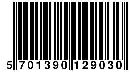 5 701390 129030