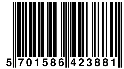 5 701586 423881