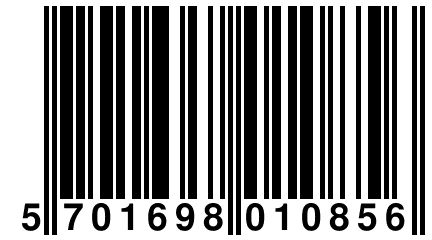 5 701698 010856